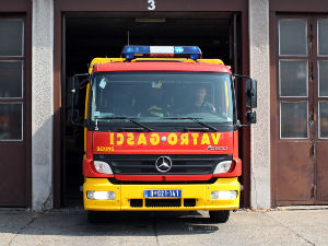  Беч поклања возила Свилајнцу, Параћину и Кладову