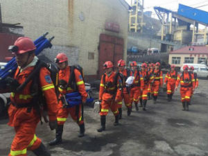 Седморо страдало у руднику у Кини