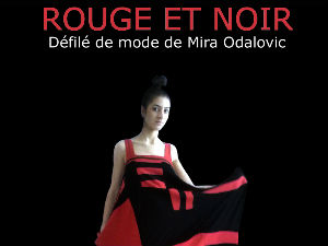 Црвено и црно