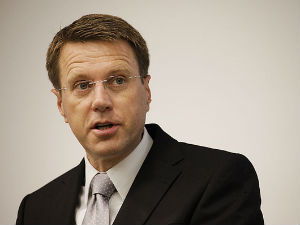 Жбогар: Специјални суд за ОВК ће сигурно бити формиран