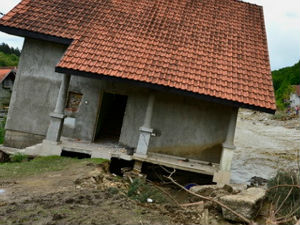 Неопходна додатна средства  за санацију клизишта