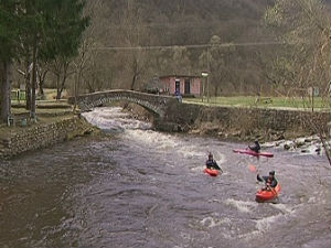 Стара планина рај за љубитеље екстремних спортова