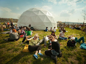 „Суперприродна“ сатница „Супернатурал фестивала“
