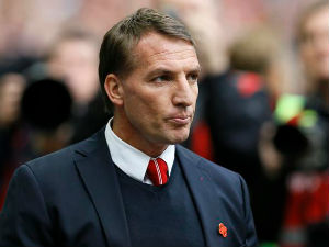 Роџерс и следеће сезоне на Енфилду