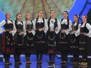 Шљивик - Топола