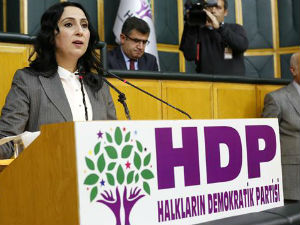 Курдска странка: Султанова ноћна мора за Ердогана