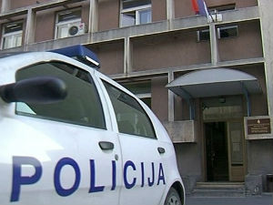 Хапшење због преваре осигурања