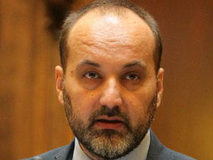 ОЕБС забринут због кампање против Јанковића