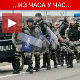 Македонска  полиција повратила караулу коју је заузео УЧК