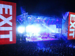 Отворен конкурс за наступ на „Егзит“ фестивалу