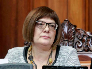 Гојковић на Конференцији председника парламената ЕУ