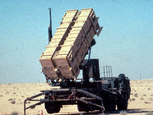 Пољска купује амерички "Патриот"