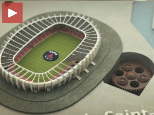 Игра престола на француски начин