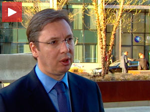 Договор о пројектима који повезују људе у региону