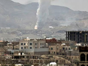 Ријад припрема нову кампању у Јемену