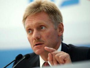 Песков: Москва спремна за наставак сарадње са САД