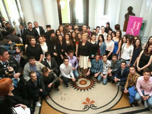 Два века прве српске школе у Загребу