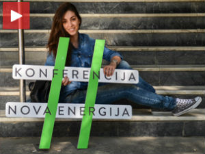 "Нова енергија" – како да зарадите на интернету