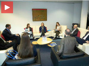 Напредак у дијалогу Београда и Приштине