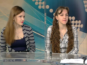 Девојке из Србије део светске математичке елите