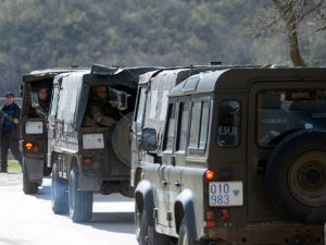 Медији: Терористички напад или измишљотина Груевског?