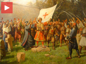 Други српски устанак, темељ нововековне Србије