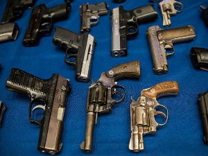 Таласање - Шетња