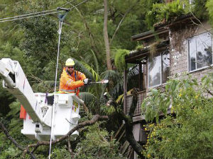  Хаос у Аустралији због невремена
