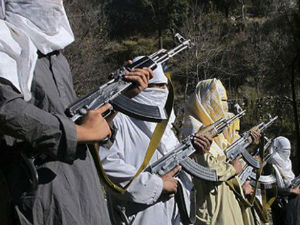 Талибани најавили пролећну офанзиву 