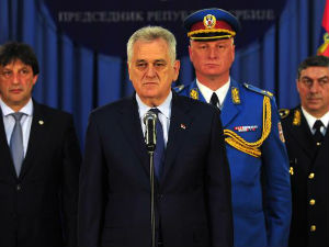 Честитке поводом Дана Војске Србије