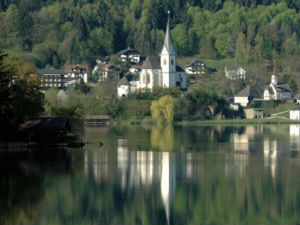 Корушки Словенци траже одштету од Србије и Словеније