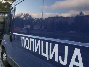 Ниш, ухапшени због крађа