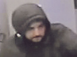 МУП трага за осумњиченим да је извршио више кривичних дела