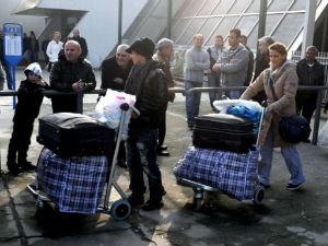 Како "управљати" косовским миграцијама