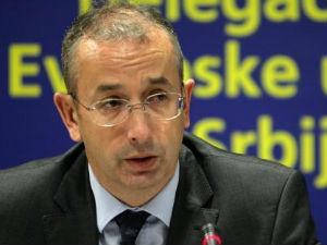 Давенпорт: Образовни систем у Србији мора бити флексибилнији