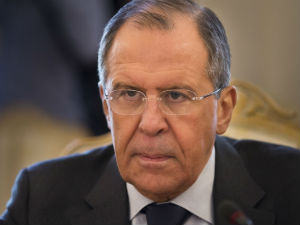Лавров: Исламска држава највећи непријатељ Русије