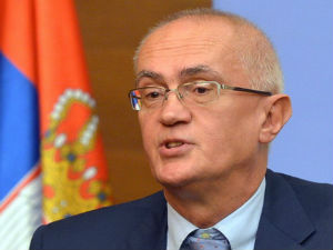 Шабић: МУП  да објави све податке о пиштољу