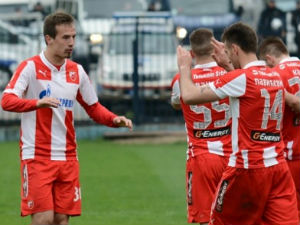 Јовановић: Погинућемо за победу у вечитом дербију!