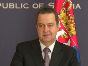 Дачић: Није само Јанковић на мети негативне кампање