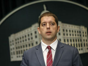 Ђурић: Спремни за отварање поглавља у јуну или септембру