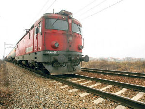 Воз усмртио мушкарца у Чачку