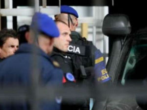 Еулекс хапсио човека који је већ у затвору