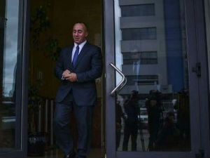 Американци нису успели, Харадинај и даље против суда за злочине ОВК