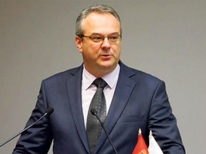 Сертић: Економски опоравак приоритет Србије