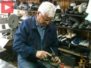 Обућарски занат на Фејсбуку