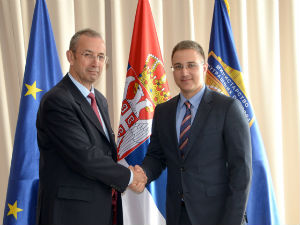 Разговори о финализацији Акционог плана за поглавље 24