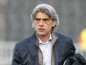 Милинковић: После Звезде има још шест кола