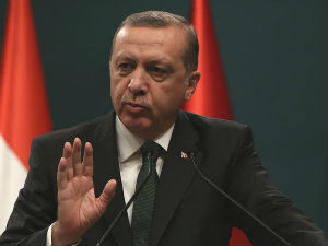 Ердоган задовољан што САД избегавају реч геноцид