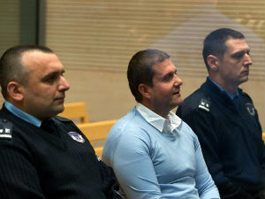 Почело испитивање Шарићевих сведока