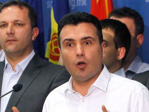 Заев: Груевски корумпирао медије и сам писао текстове